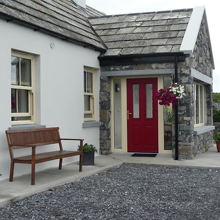 Cois Na Habhann Doolin Exterior foto