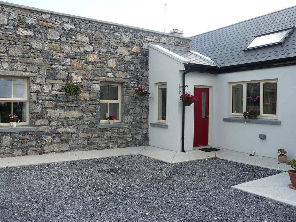 Cois Na Habhann Doolin Exterior foto