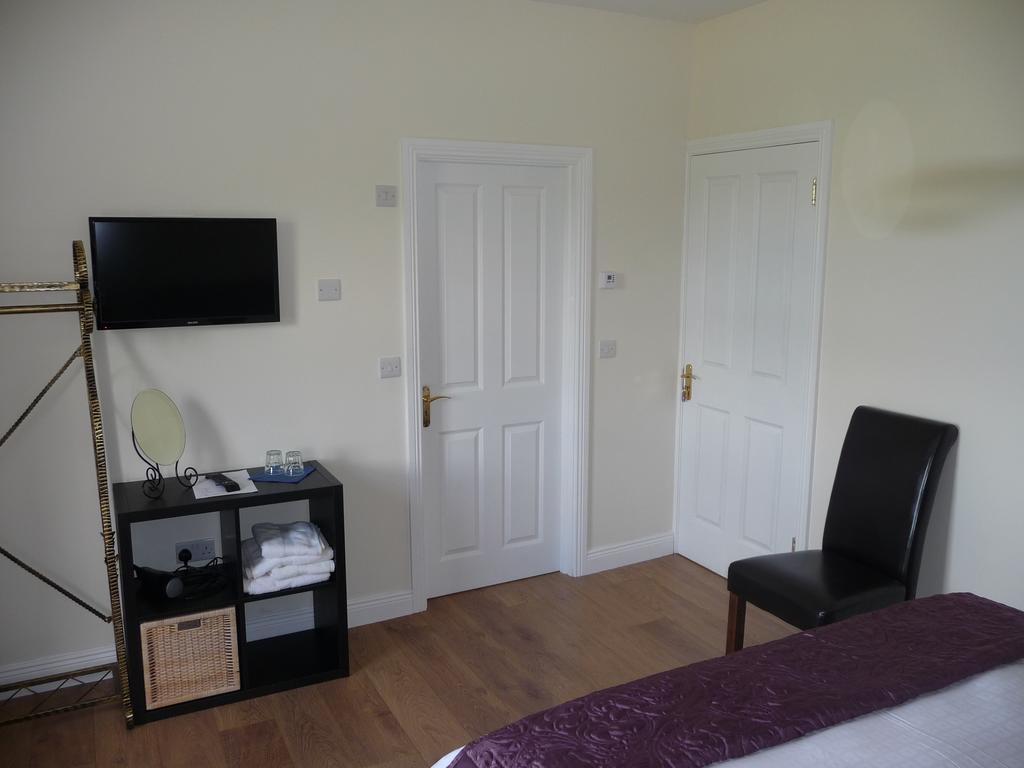 Cois Na Habhann Doolin Habitación foto