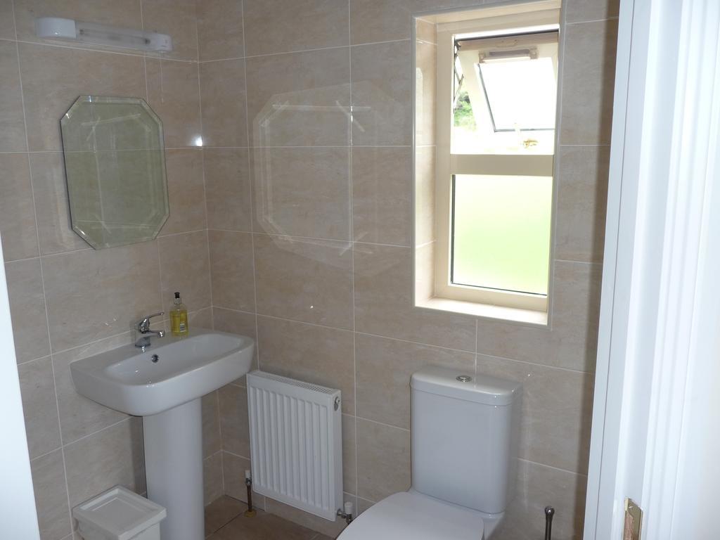 Cois Na Habhann Doolin Habitación foto