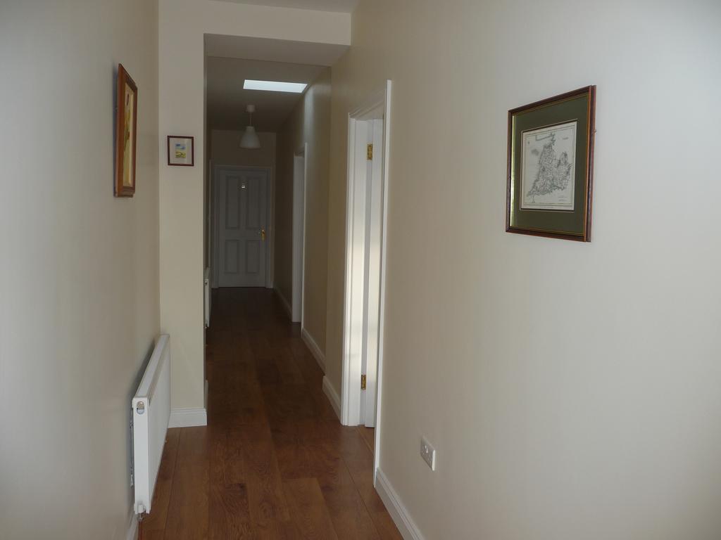 Cois Na Habhann Doolin Exterior foto