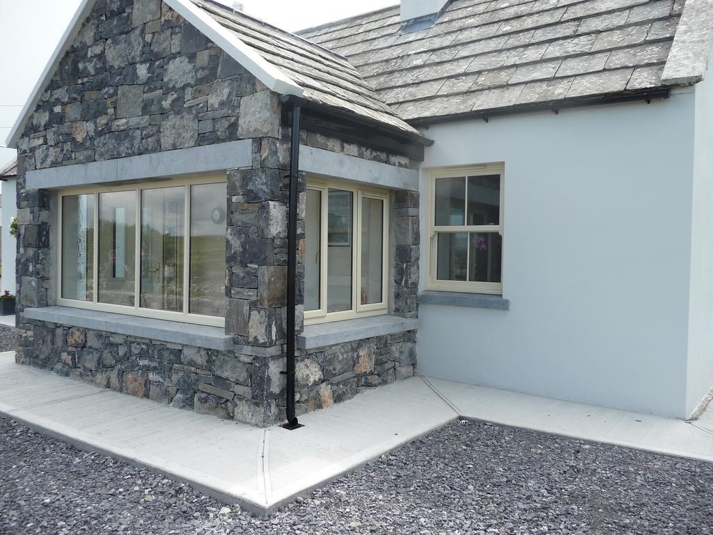 Cois Na Habhann Doolin Exterior foto