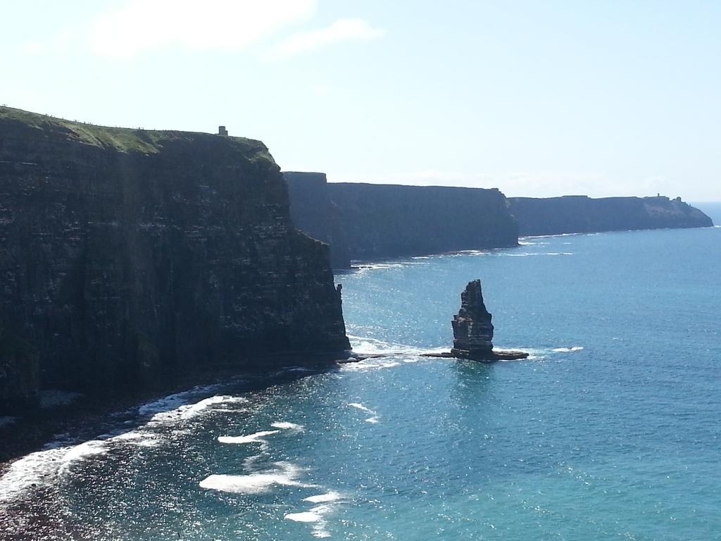 Cois Na Habhann Doolin Exterior foto