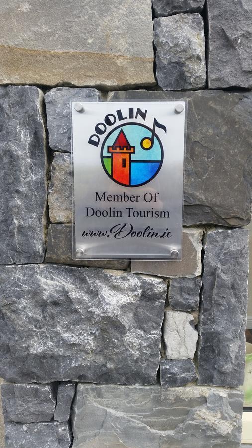 Cois Na Habhann Doolin Exterior foto