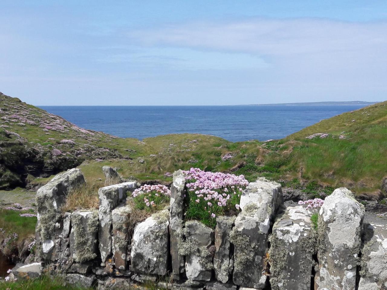 Cois Na Habhann Doolin Exterior foto